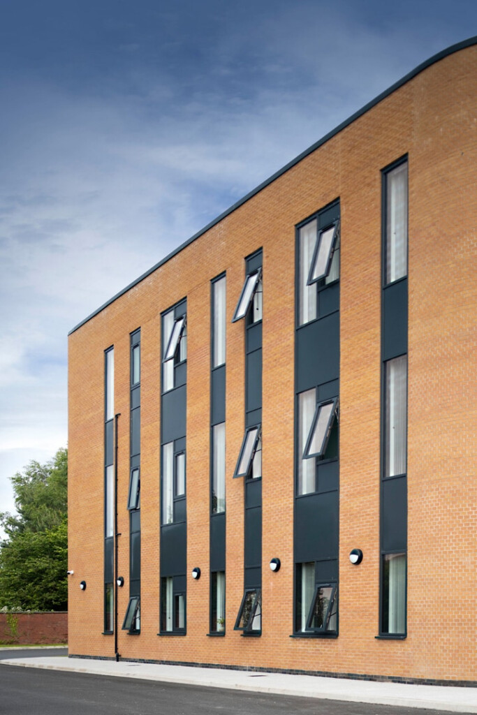 blockleys wrekin buff mixtures brick 65mm