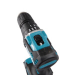 makita 18v combi drill lxt kit inc. 3ah battery free 22 piece bit set