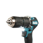 makita 18v combi drill lxt kit inc. 3ah battery free 22 piece bit set