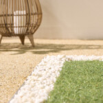 pebble glue bark & stone binder 5 litre