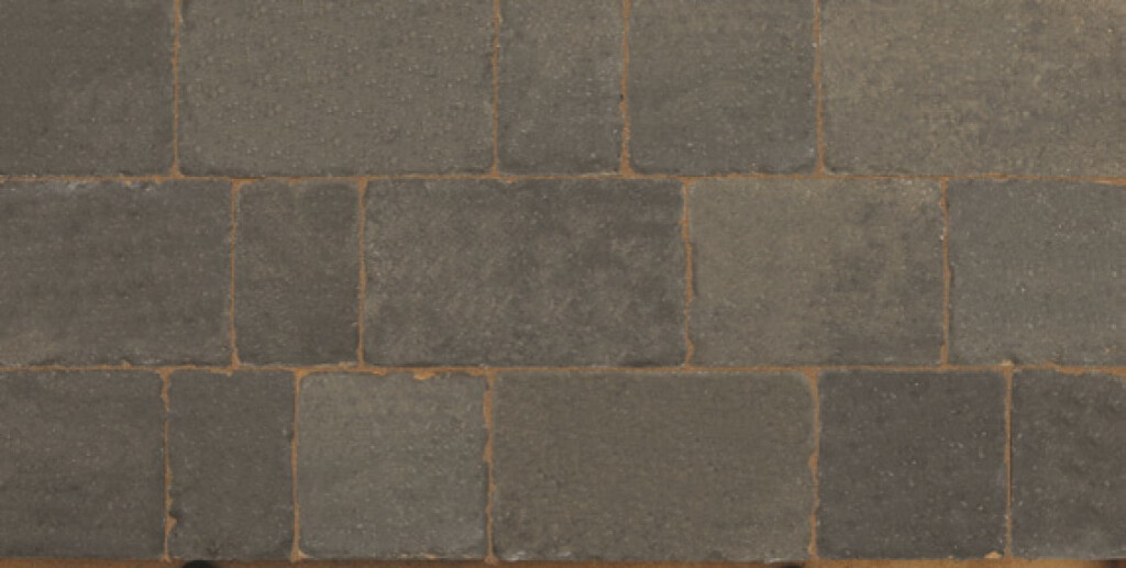 bradstone monksbridge block paving 50mm cinder 9.6m2