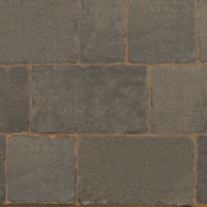 bradstone monksbridge block paving 50mm cinder 9.6m2
