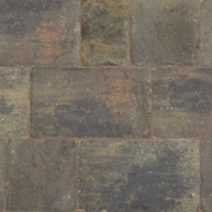 bradstone monksbridge block paving 50mm cinder 9.6m2 (copy)