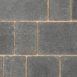 bradstone monksbridge block paving 50mm royale 9.6m2 (copy)