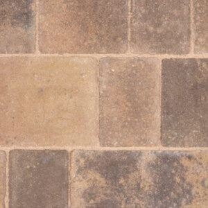 bradstone monksbridge block paving 50mm grey green 9.6m2 (copy)