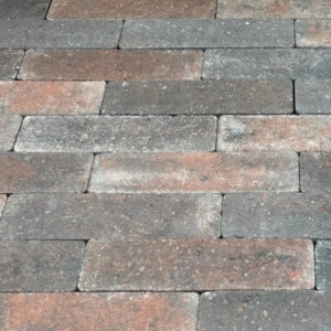 bradstone slimline piccolo setts terracotta 6.4m2