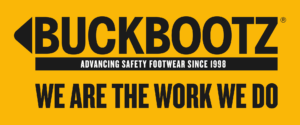 buck logo col