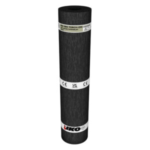 iko sbs torch on sanded top layer underlay felt 8 metres x 1000mm