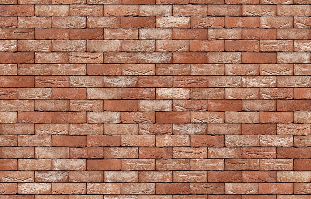 vandersanden cayenne face brick 65mm