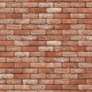 vandersanden cayenne face brick 65mm