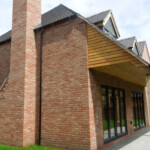 vandersanden cayenne face brick 65mm