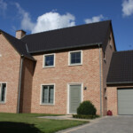 vandersanden cayenne face brick 65mm