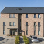 vandersanden cayenne face brick 65mm