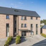 vandersanden cayenne face brick 65mm