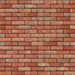 vandersanden gala face brick 65mm