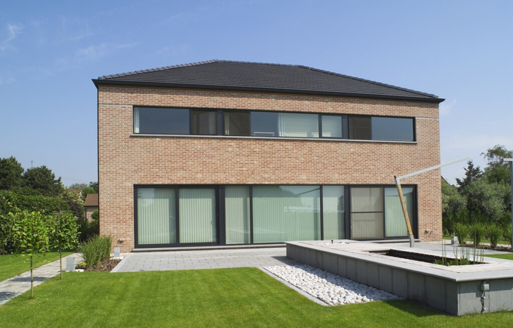 vandersanden gala face brick 65mm