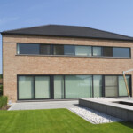 vandersanden gala face brick 65mm