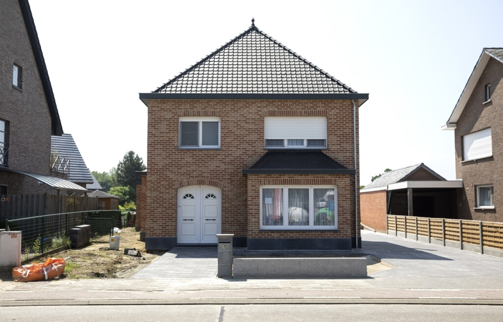 vandersanden gala face brick 65mm