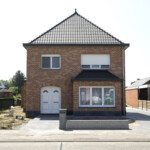 vandersanden gala face brick 65mm