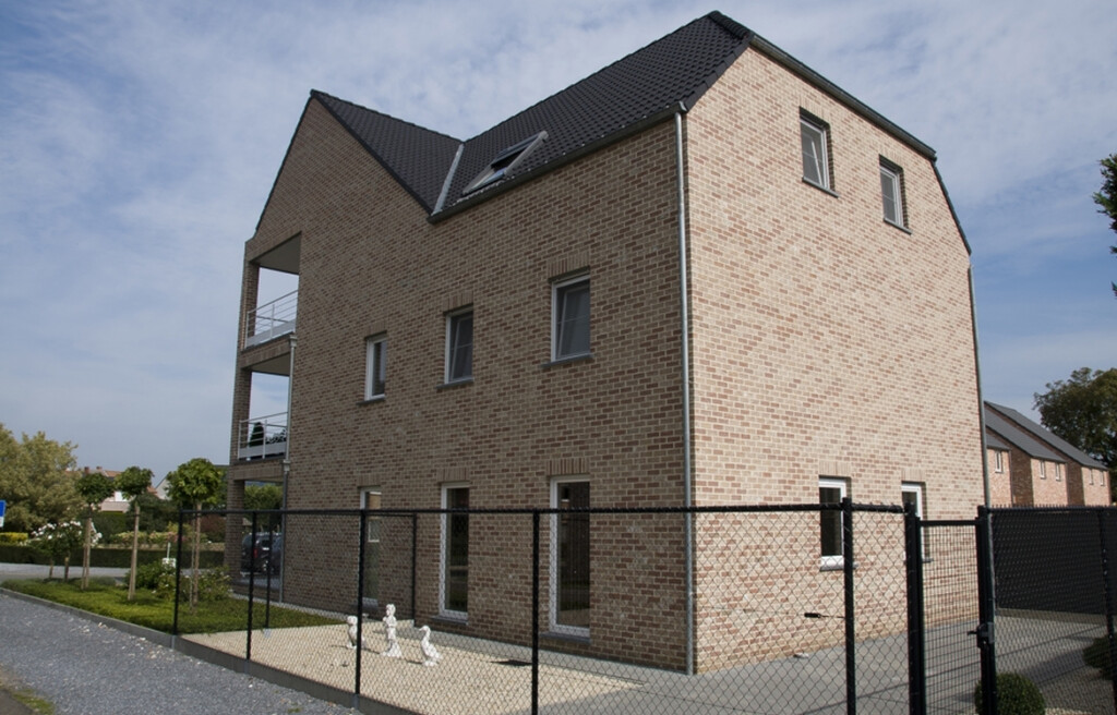 vandersanden gala face brick 65mm