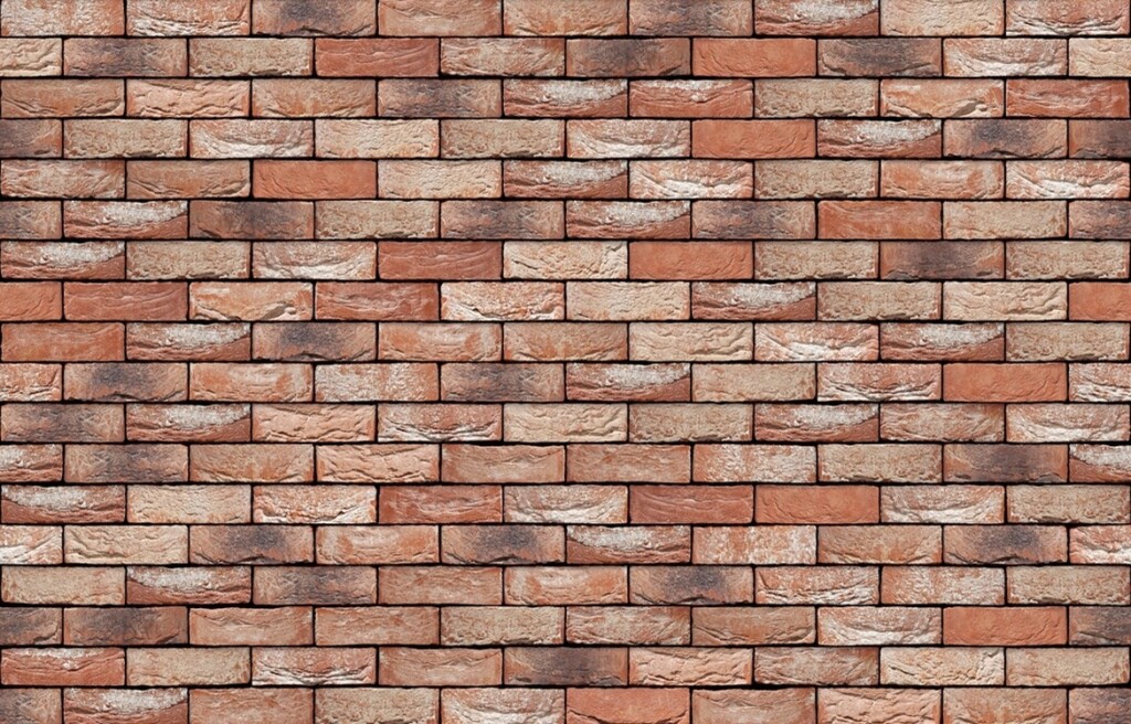 vandersanden flemish antique face brick 65mm