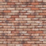 vandersanden flemish antique face brick 65mm