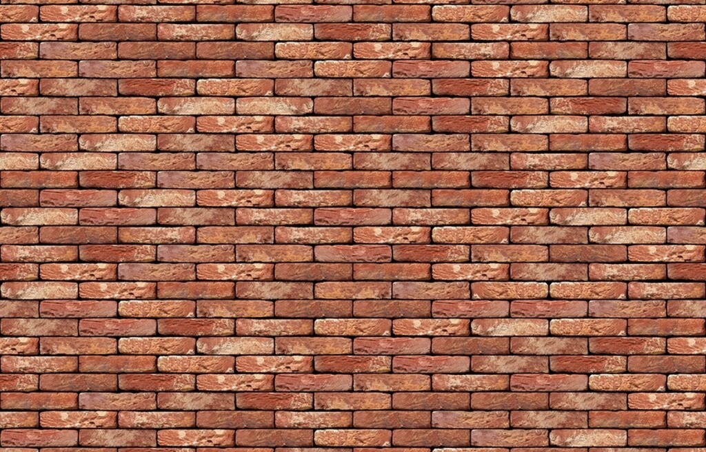 vandersanden zinnia face brick 65mm