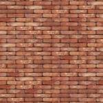 vandersanden zinnia face brick 65mm