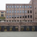 vandersanden zinnia face brick 65mm