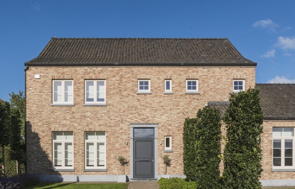 vandersanden old farmhouse face brick 65mm