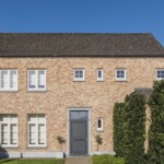 vandersanden old farmhouse face brick 65mm
