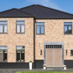 vandersanden old farmhouse face brick 65mm
