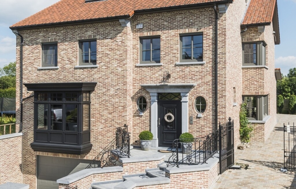 vandersanden old farmhouse face brick 65mm