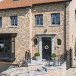 vandersanden old farmhouse face brick 65mm