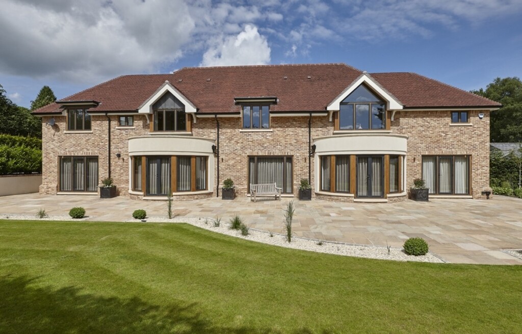vandersanden old farmhouse face brick 65mm