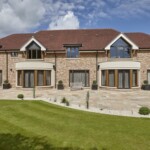 vandersanden old farmhouse face brick 65mm