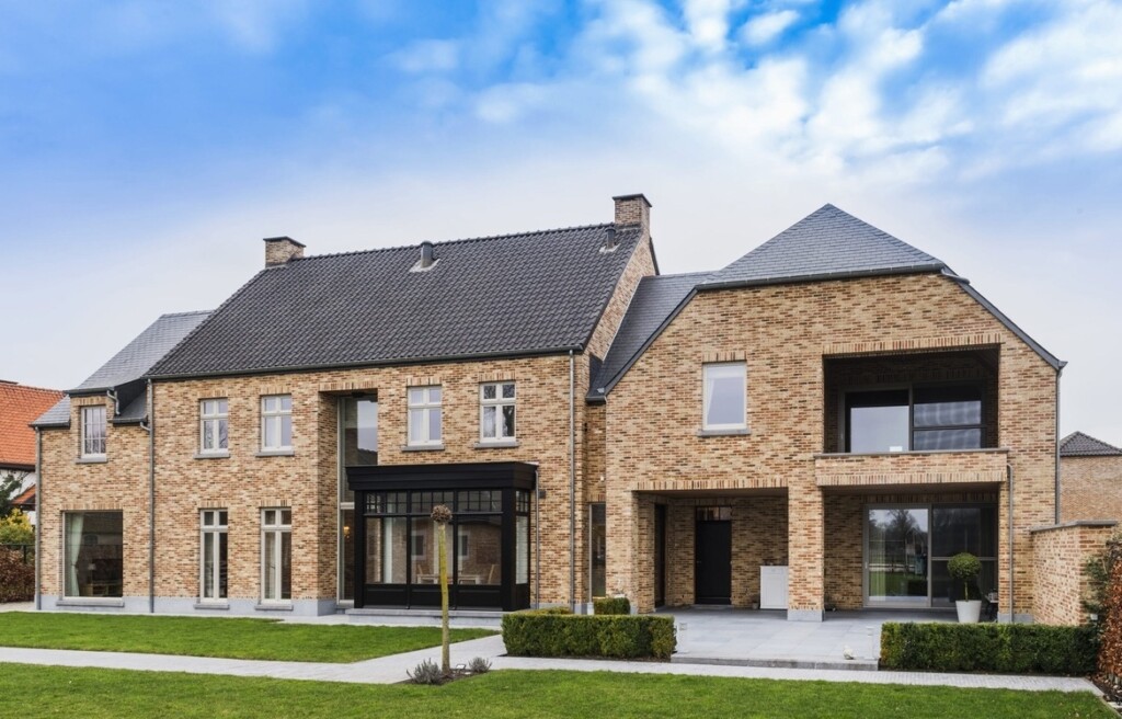 vandersanden old farmhouse face brick 65mm