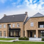 vandersanden old farmhouse face brick 65mm