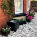 flamingo marble pebbles 20 50mm