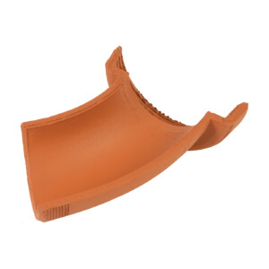 w t knowles channel bend left 45° socketed 100mm
