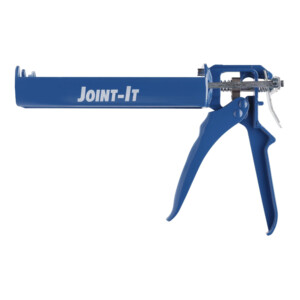 joint it epoxy grout tube manual application gun