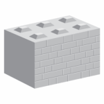 brick imprint block category