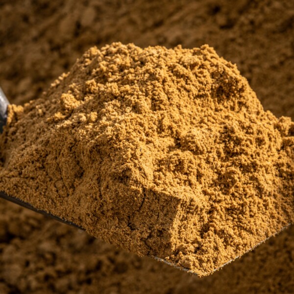 building sand