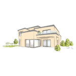 ecorend mr1 monocouche render african ivory 25kg 2
