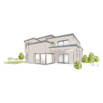 ecorend mr1 monocouche render moon stone 25kg 2