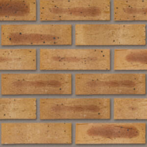 wienerberger harvest multi buff face brick 65mm