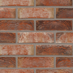 wienerberger heritage blend face brick 65mm