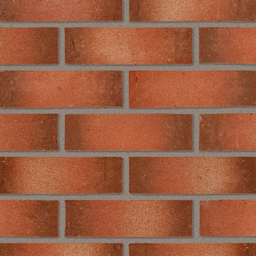 wienerberger heritage blend face brick 65mm (copy) wienerberger windmill orange mul