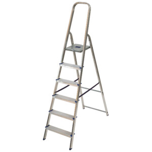 tb davies horizon aluminium trade 5 tread platform step ladder 2.81 metres (copy)