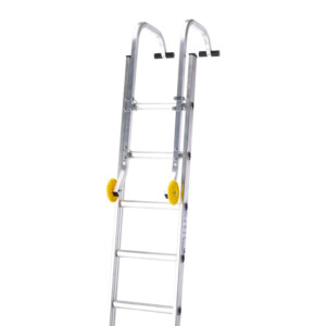 tb davies ladder roof hook kit